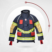SUPER ARMOR 消防衣品牌代理商